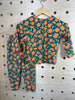Child Size 3 Nudnik Pajamas