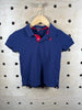 Child Size 5 POLO Shirt