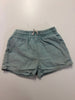 Child Size 3/4 minnow Shorts