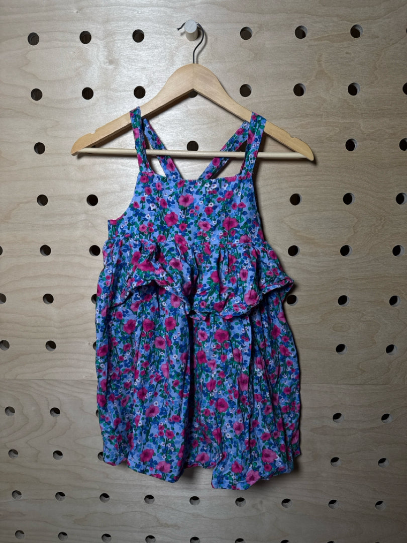 Child Size 8 Mayoral Dress