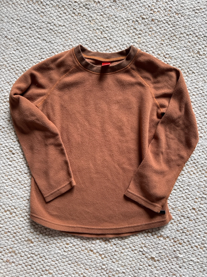 Child Size 8 Kombi Fleece