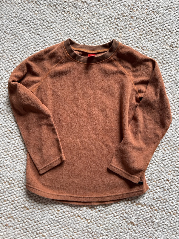 Child Size 8 Kombi Fleece