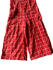 Child Size 8 open edit Romper