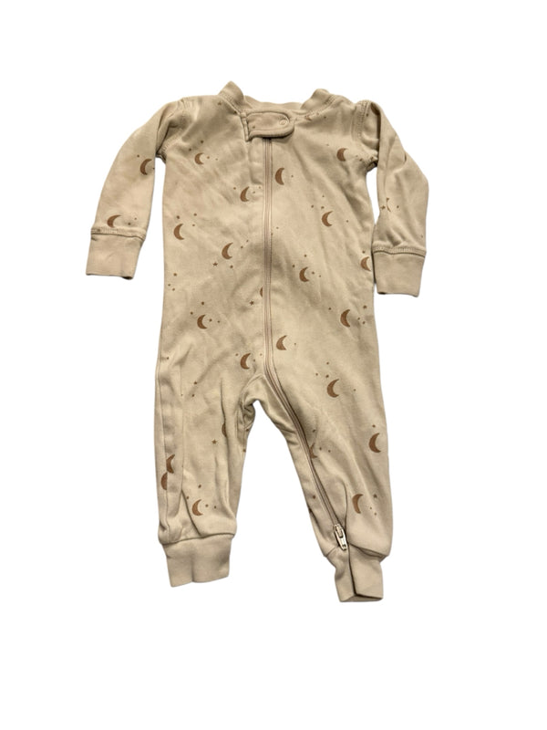 Child Size 3-6m Quincy Mae Onesie
