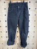 Child Size 7 Levis Jeans