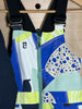 Child Size 9-11 NAMUK Snowsuit