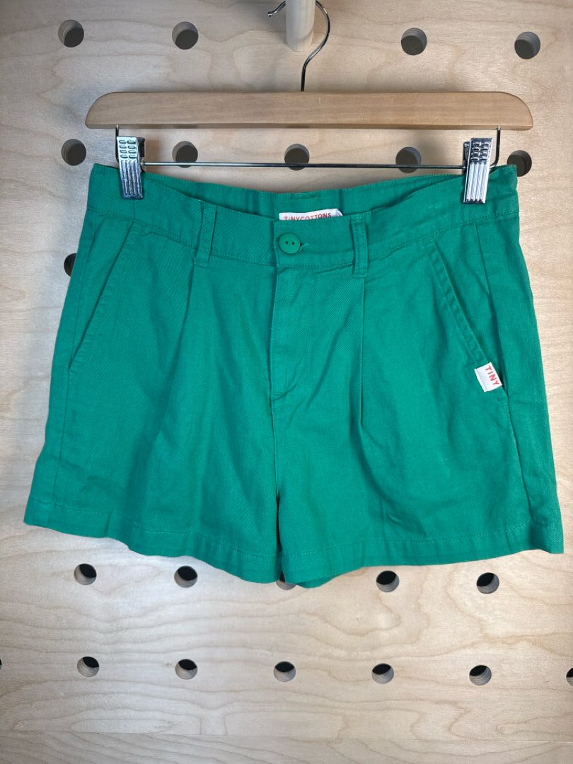 Child Size 12 Tiny Cottons Shorts