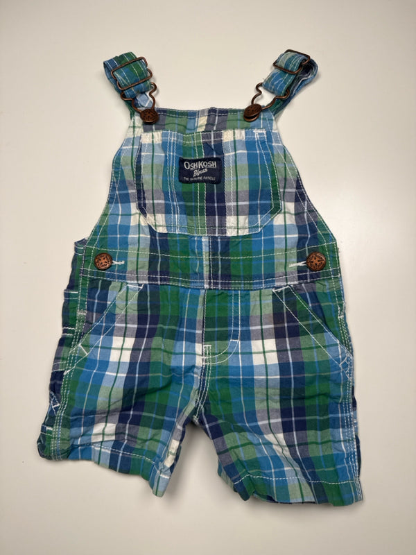 Child Size 6M OshGosh Overalls