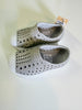 Child Size 7 Native Shoes