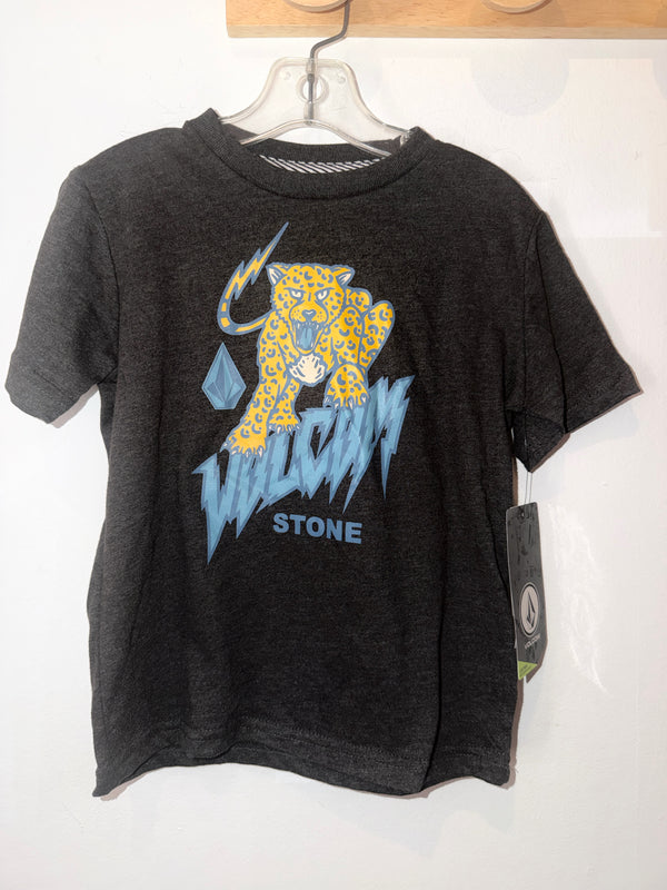 Child Size 4 Volcom Shirt