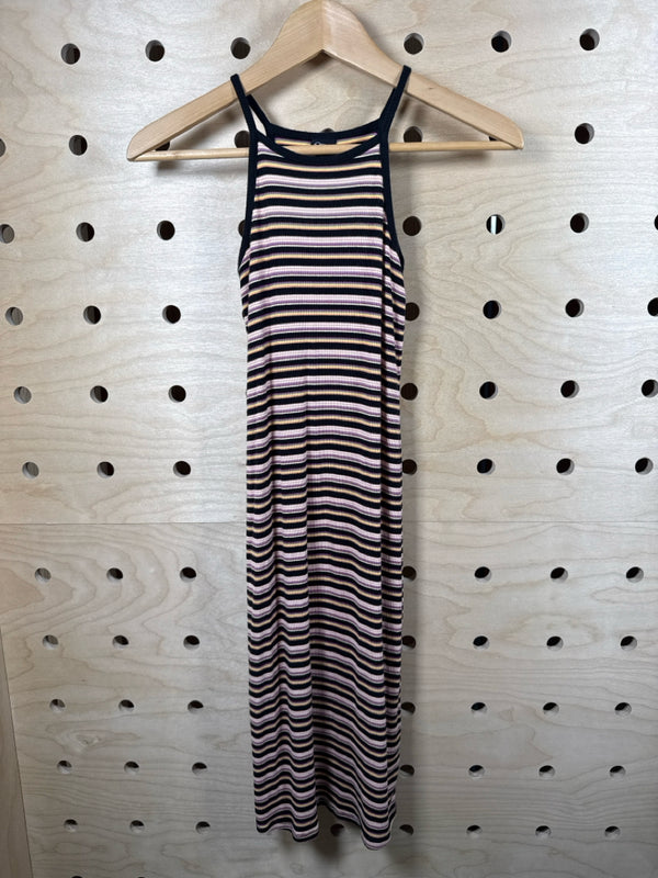 Child Size 6-8T Art Class Dress