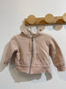 Child Size 6-12months Mini Mioche Sweatshirt