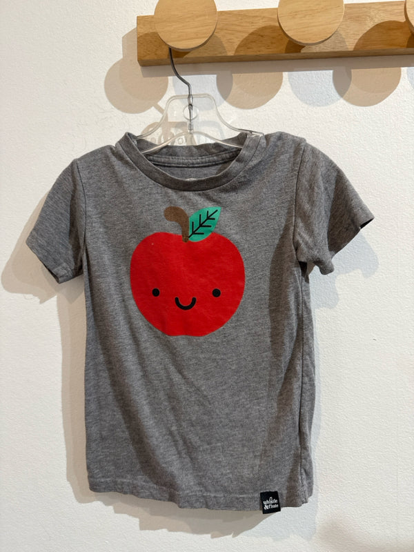 Child Size 3/4 Whistle & Flute Tshirt