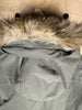 Child Size 6 WHEAT Jacket