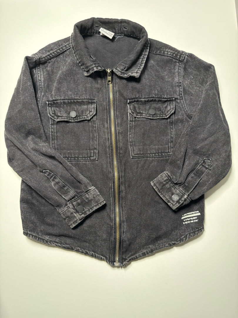 Child Size 7 zara Jacket
