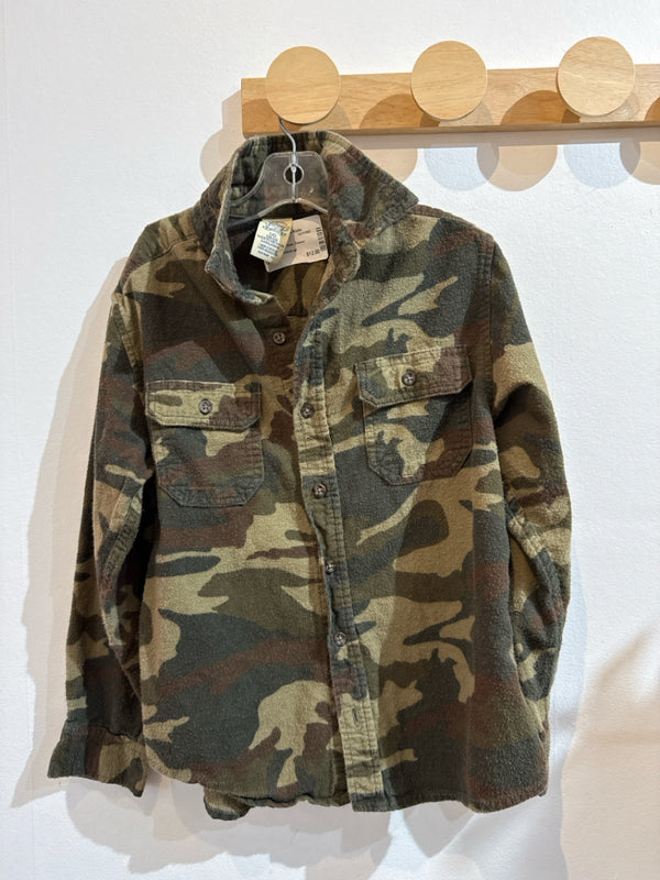 Child Size 10-12 yr Shirt