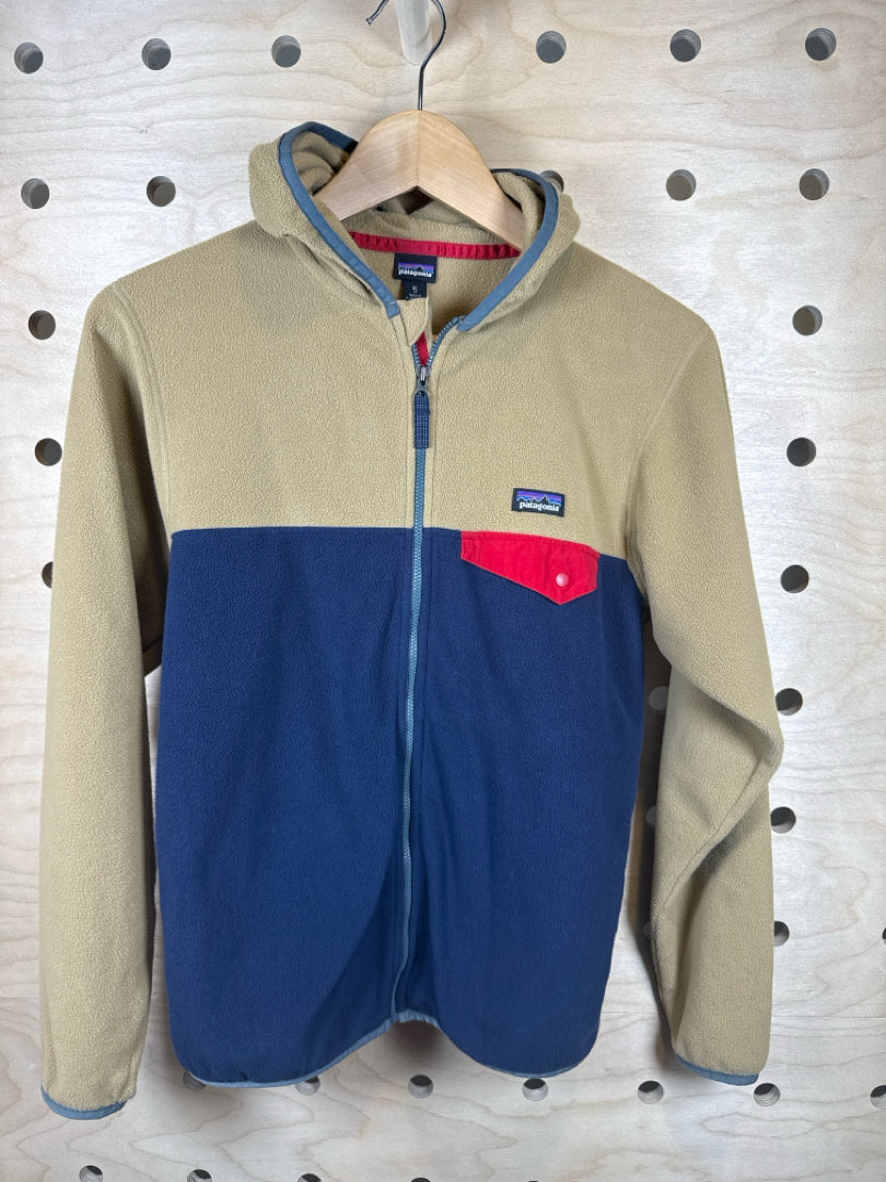 Child Size XL Patagonia Fleece