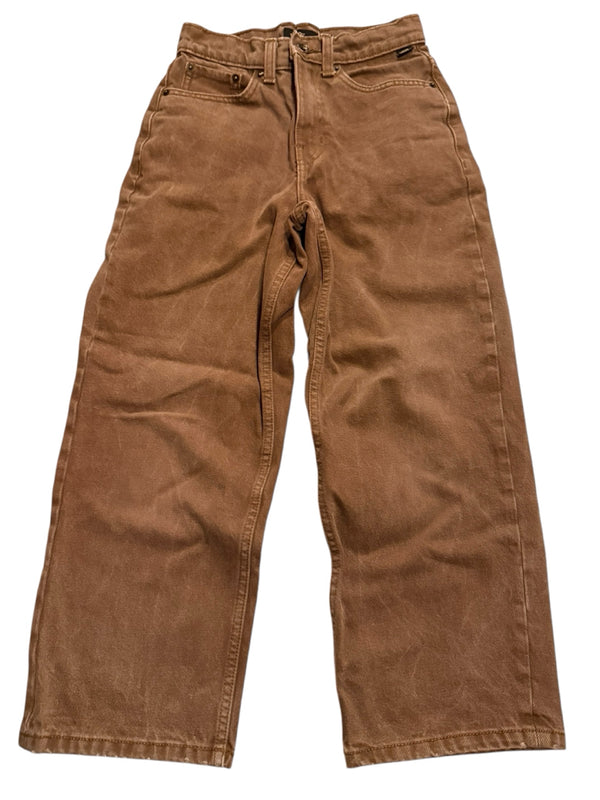 Child Size 24" Vans Pants