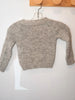 Child Size 12-18m HANDMADE Sweater