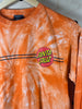 Child Size 12+ Santa Cruz Tshirt
