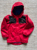 Size 3T North Face Rain Jacket