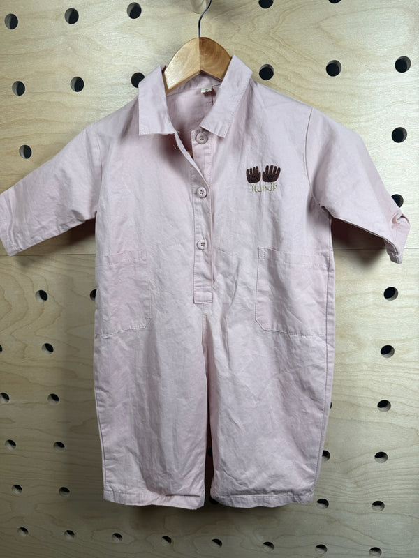 Child Size 3T memye Romper