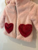 Child Size 12-18m old navy Jacket