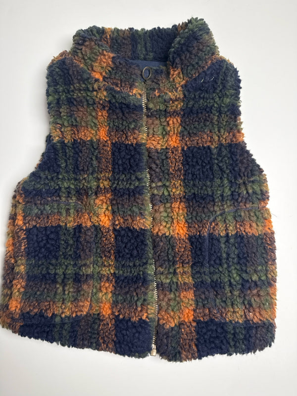 Child Size 3T in the family Vest