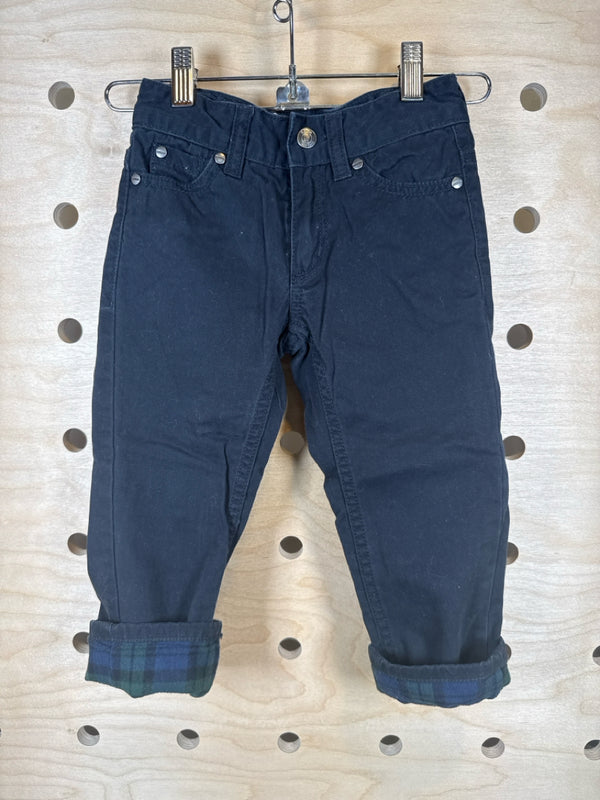 Child Size 3 TAYLOR VINTAGE Pants