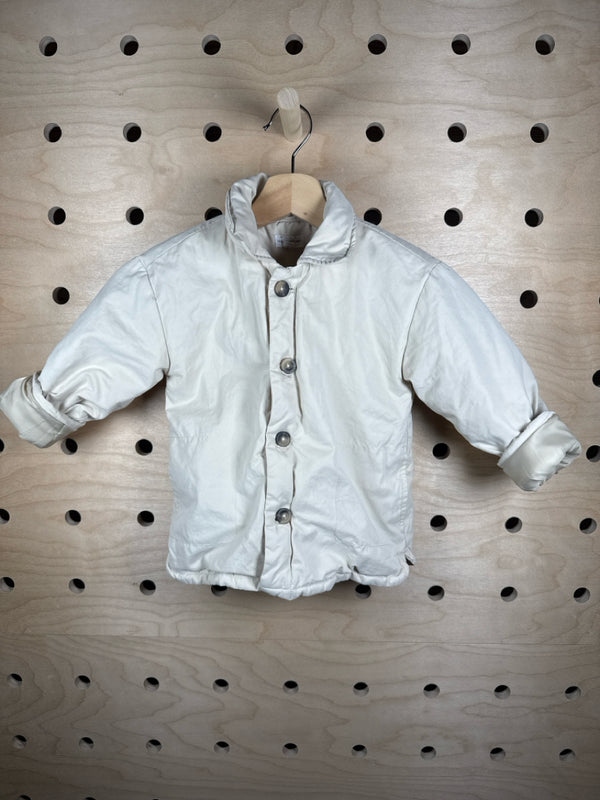 Child Size 4.5 Little Earthlings Jacket