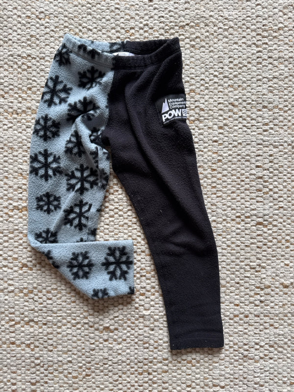 Child Size 3 MEC Fleece