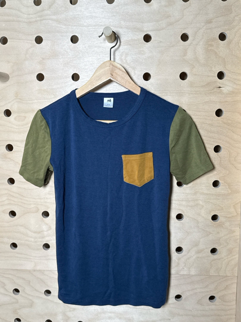 Child Size 11/12 Little and Lively Tshirt