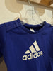 Child Size 6-9m Adidas 2 PC Ensembles