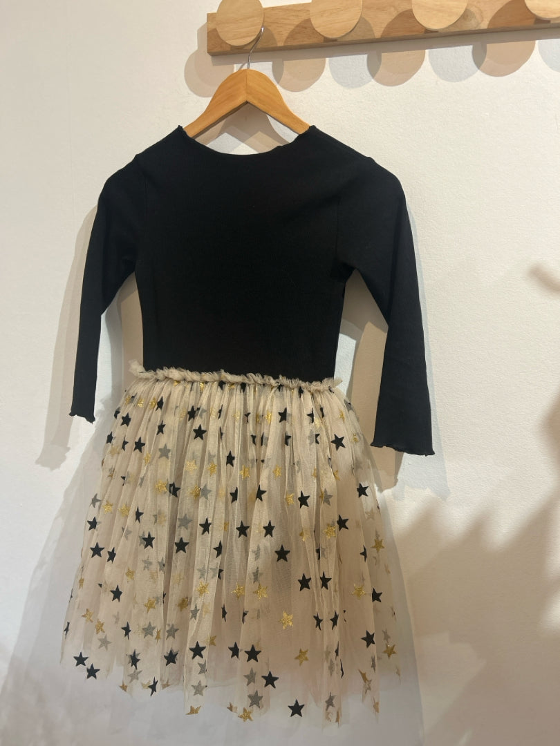 Child Size 7-10T Dress