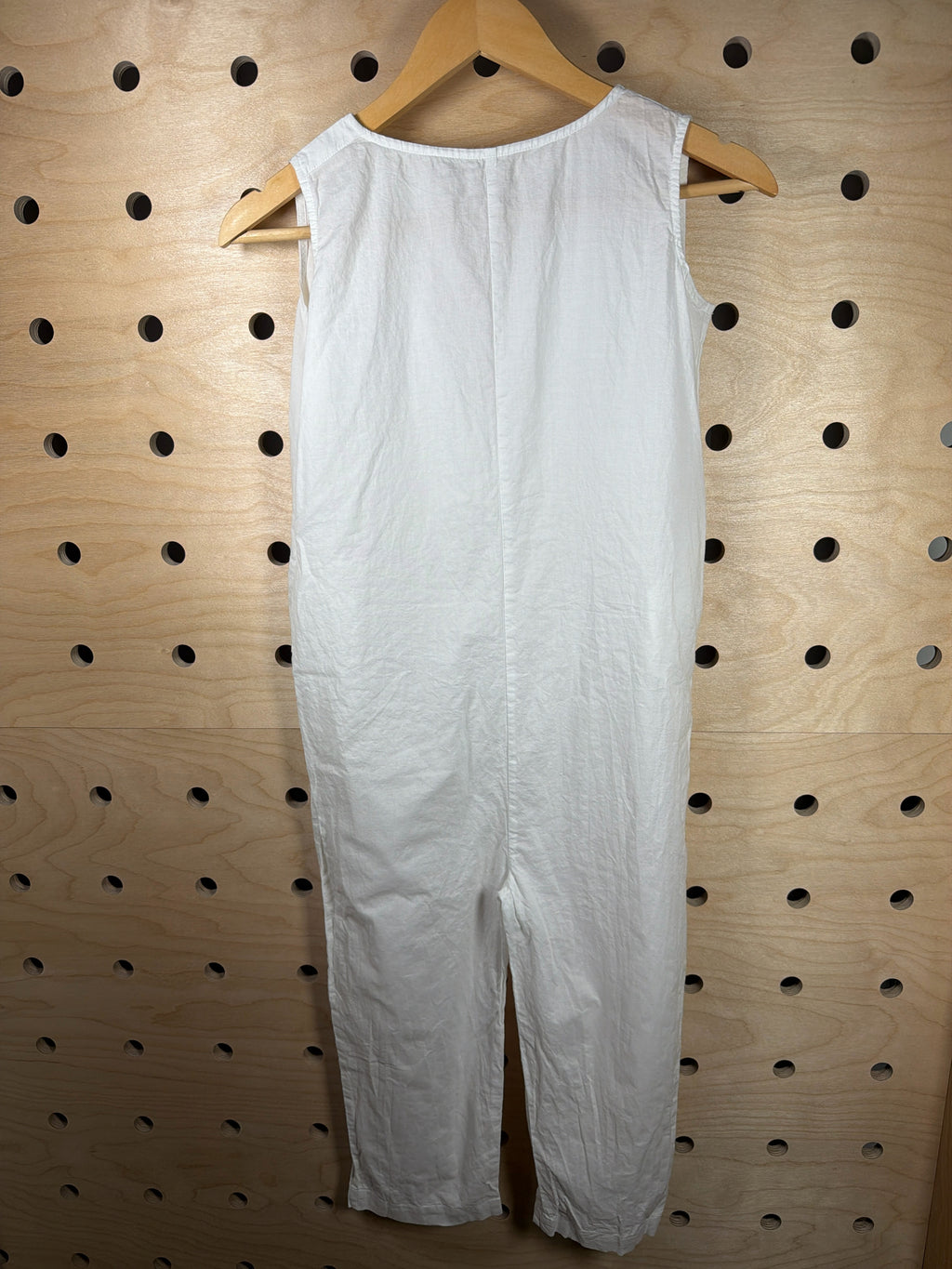 Child Size 8 City Goats Romper