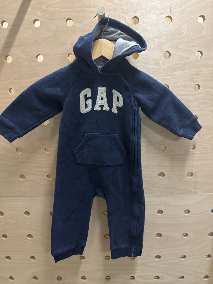 Child Size 18-24m gap Romper