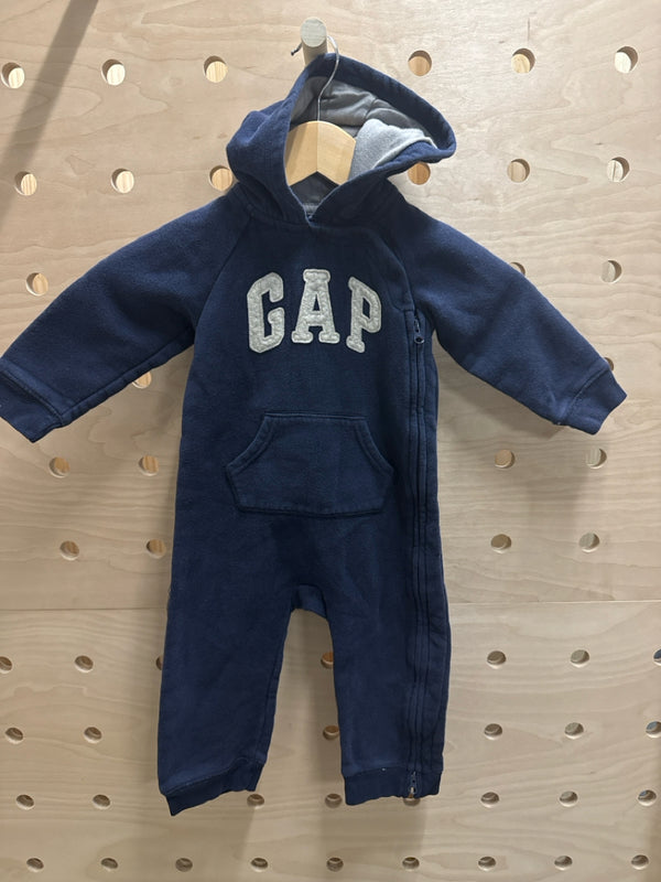 Child Size 18-24m gap Romper