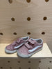 Child Size 8 Vans Shoes