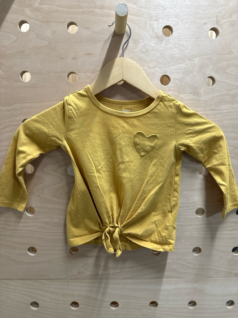 Child Size 2T Shirt