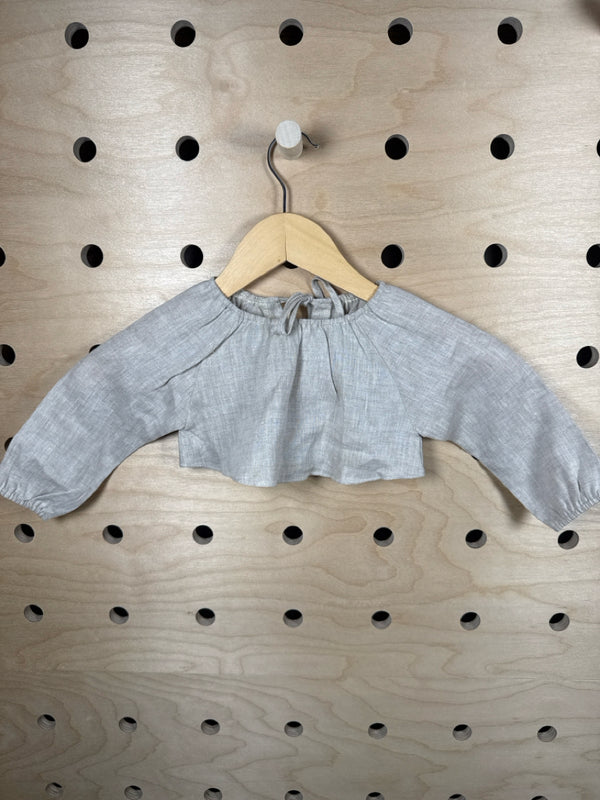 Child Size 18Months City Goats Blouse
