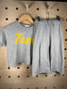 Child Size 4/5 7am 2 PC Ensembles