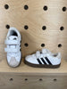 Child Size 9 Adidas Shoes