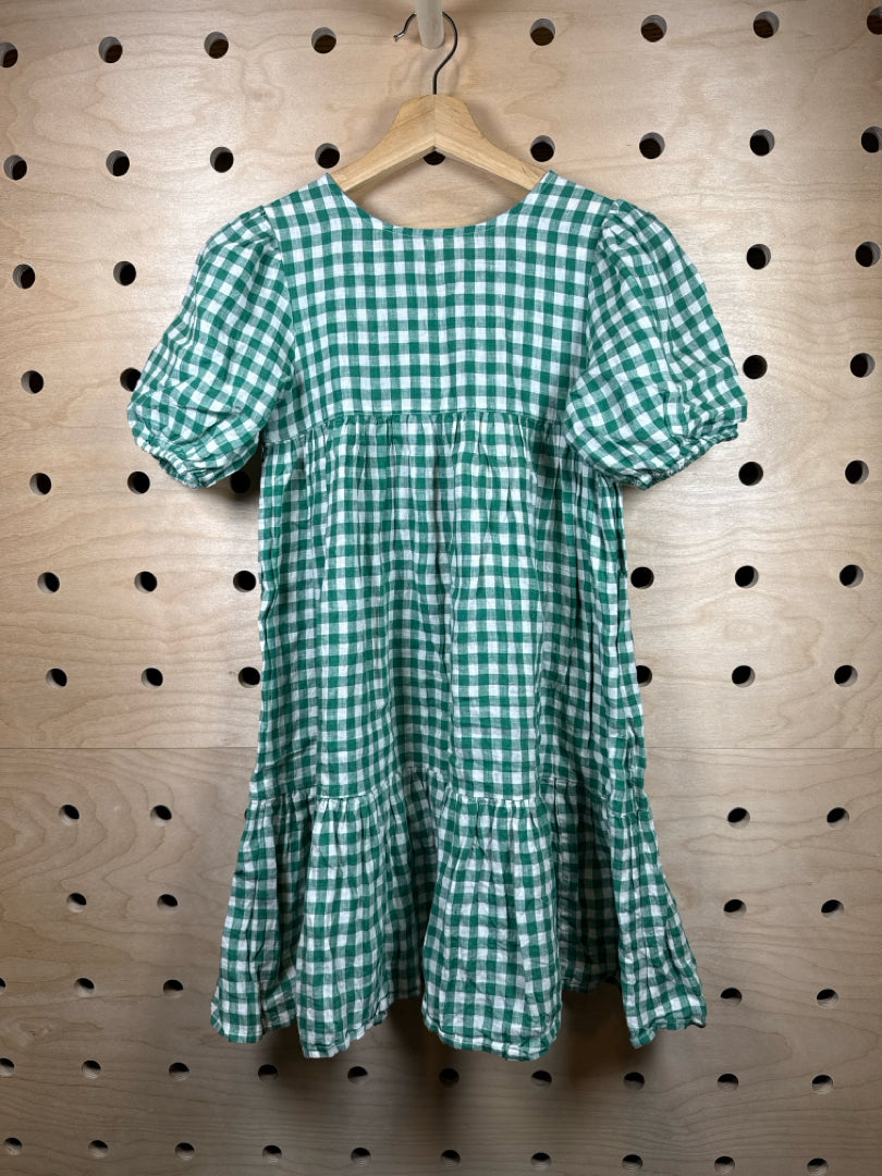 Child Size 10 Petit Vilains Dress
