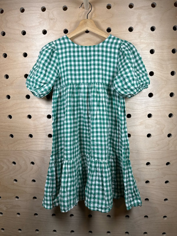 Child Size 10 Petit Vilains Dress