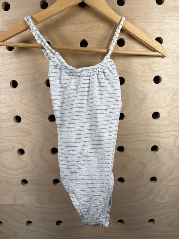 Child Size 9/10 zara Swimwear
