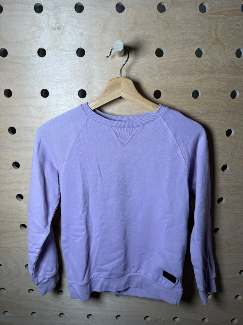 Size 8 Munster Crewneck