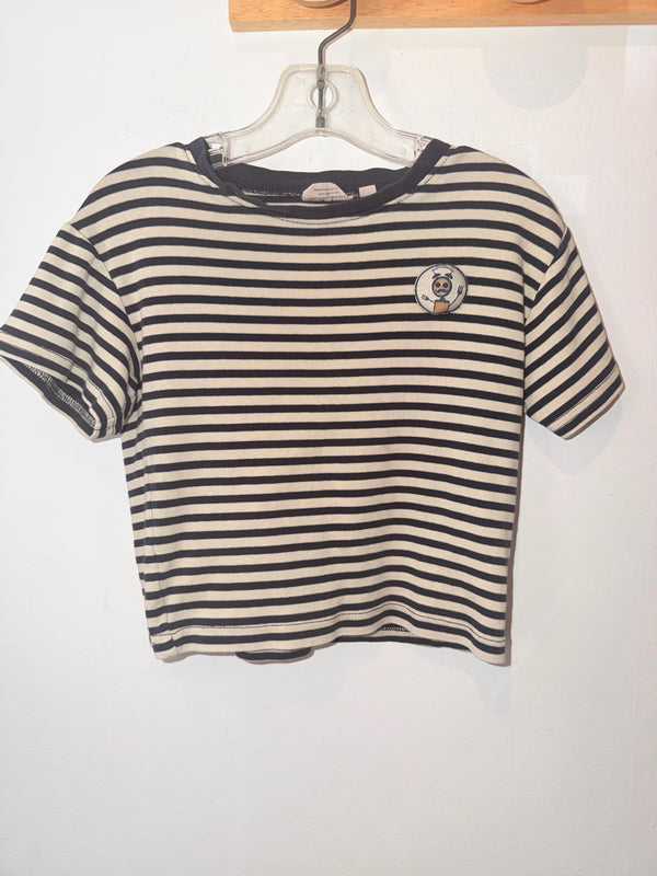 Child Size 3 WHEAT Shirt