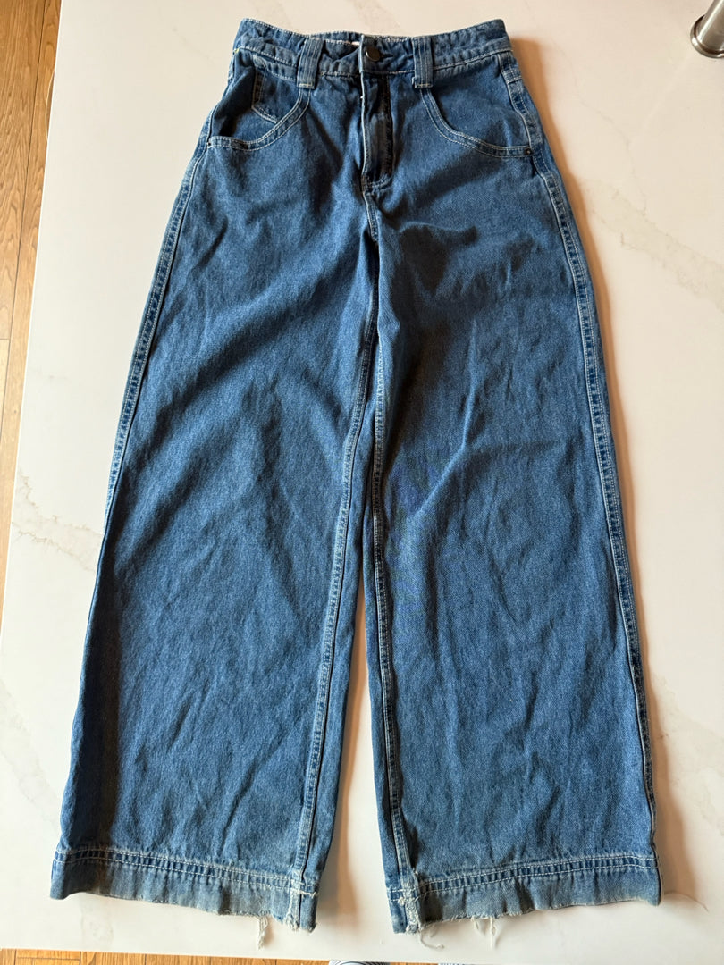 Child Size 10+ Jeans