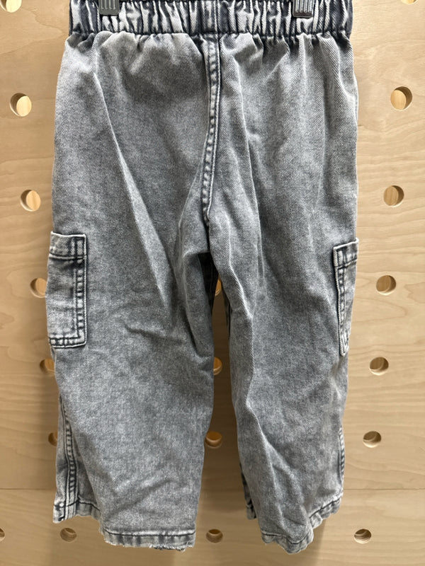 Child Size 2/3 Jeans