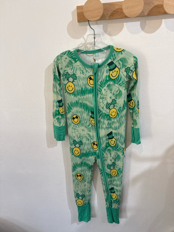 Child Size 2 Onesie